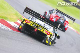 RCM Gobstopper 3 Subaru BRZ 950Ps 